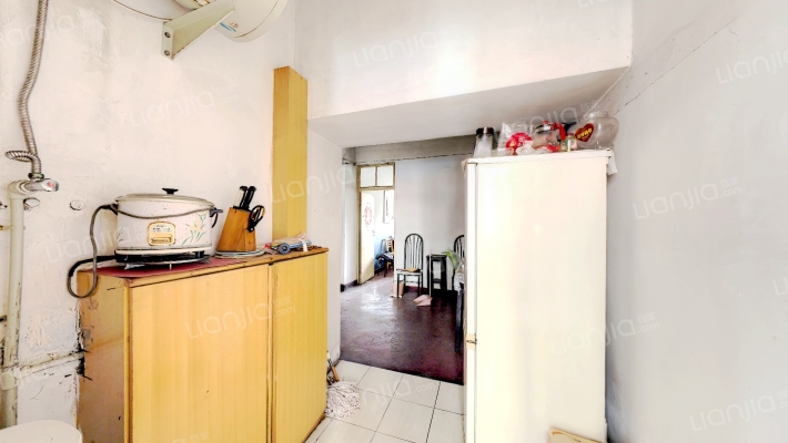 丰富路二手房实景图