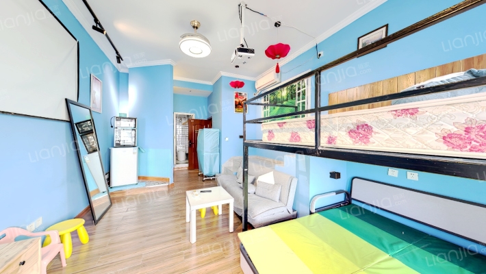 大同方二手房实景图