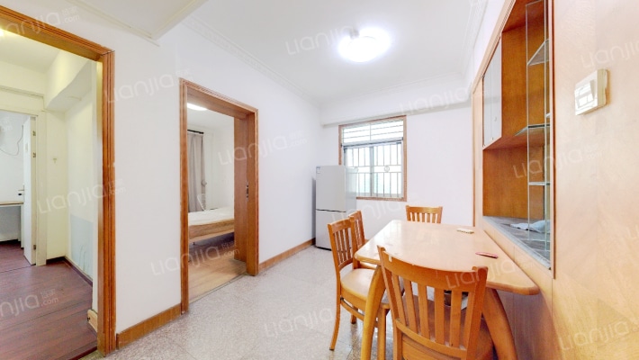 福庭苑二手房实景图