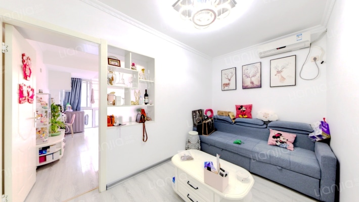 燕升园2园二手房实景图