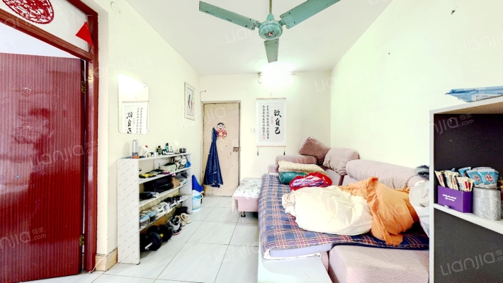 南学街24号院二手房实景图