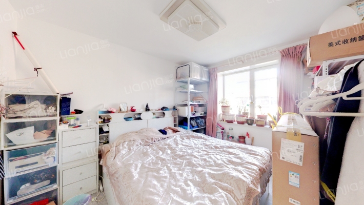 建新东里二手房实景图