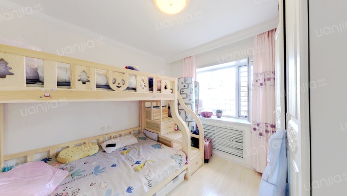 平准街二手房实景图