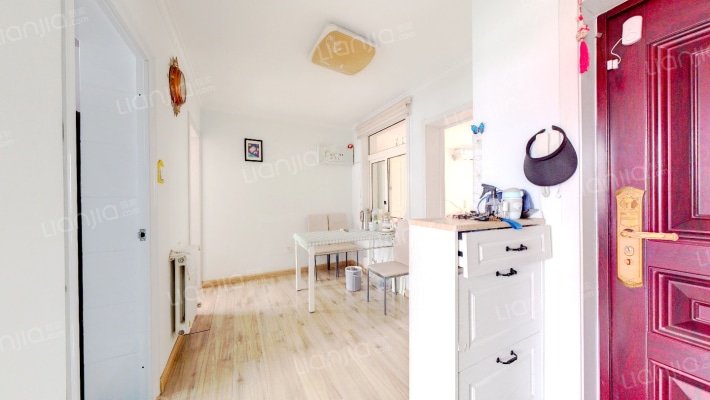 人民一路2-5号二手房实景图