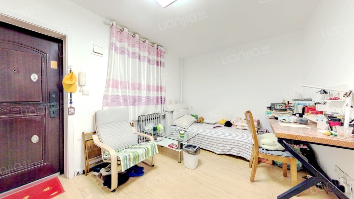 纬一路209到243号二手房实景图