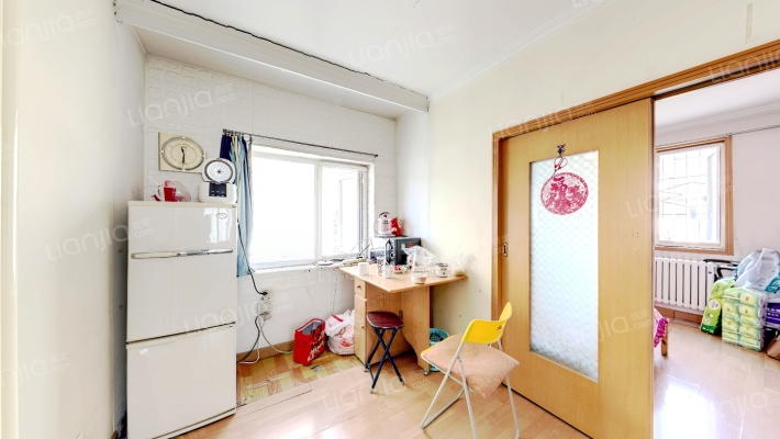 华仁路小区二手房实景图