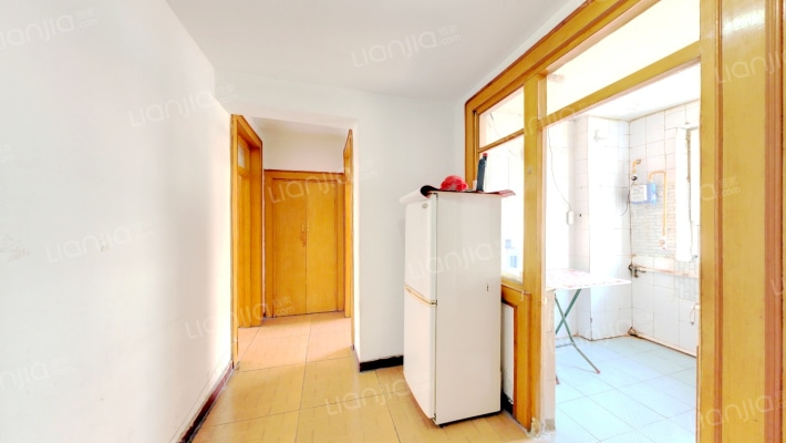 花园里1段二手房实景图