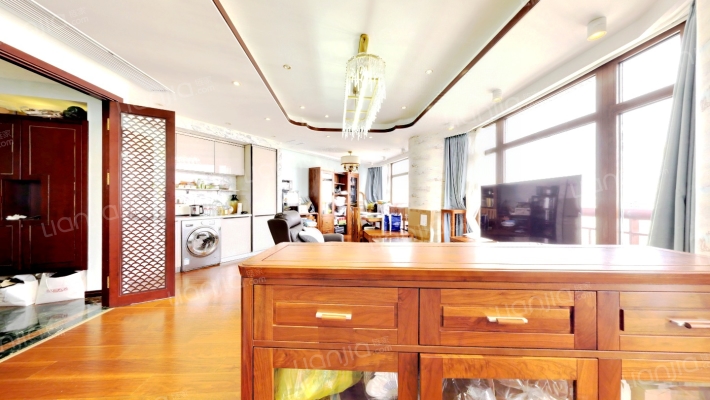 金桥大厦二手房实景图