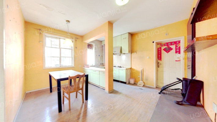 工人新村二手房实景图