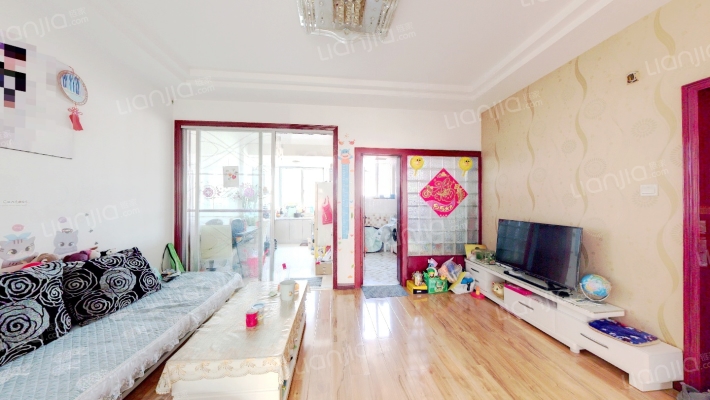 汇福街二手房实景图