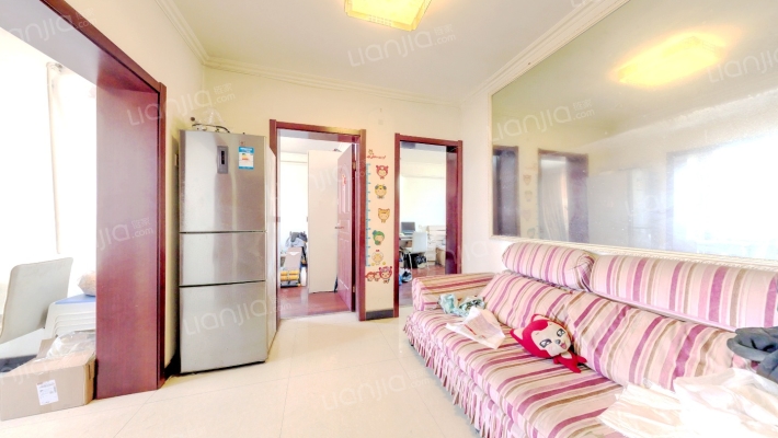 华药六生活区二手房实景图