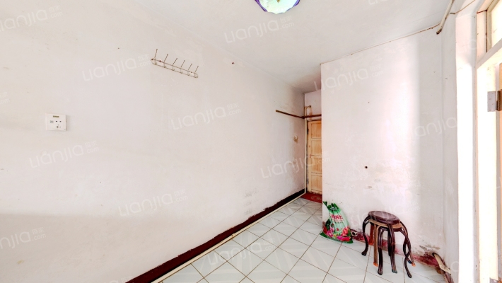 交通学院家属楼二手房实景图