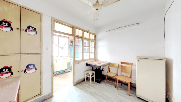 五河新村东小区二手房实景图