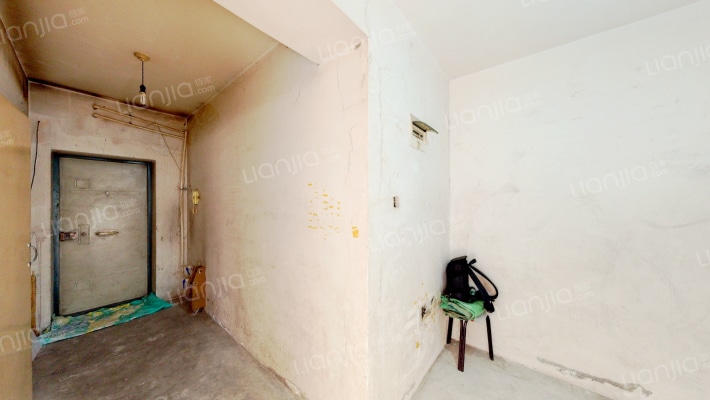 百年新城二手房实景图