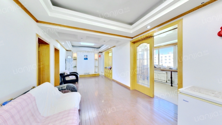 长江北街二手房实景图