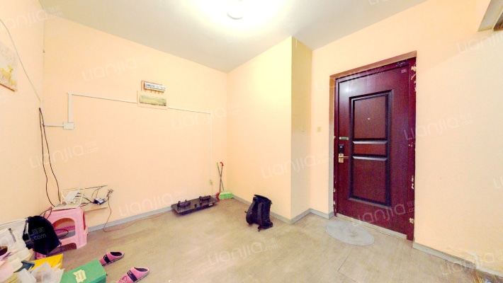 禹洲平湖秋月二手房实景图