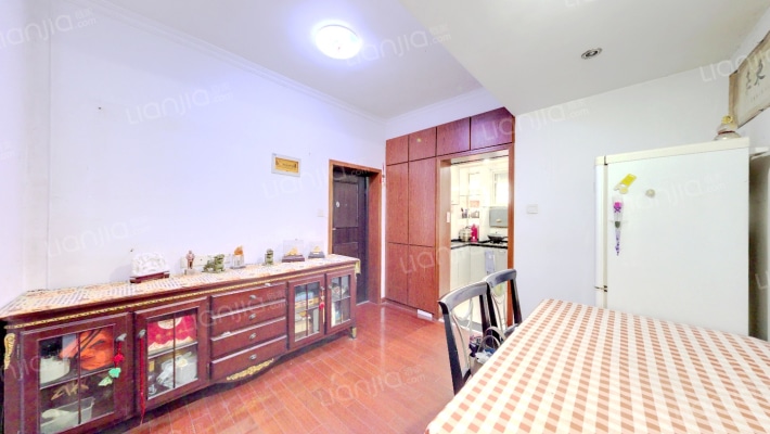 古平岗35号二手房实景图