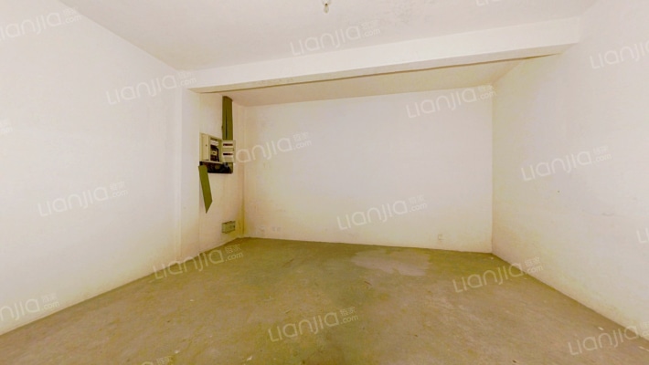 元一高尔夫别墅六期二手房实景图