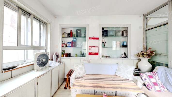 黄山东街二手房实景图