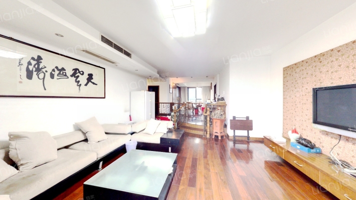 恩波经典二手房实景图