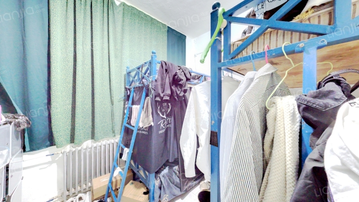 哈尔滨道二手房实景图