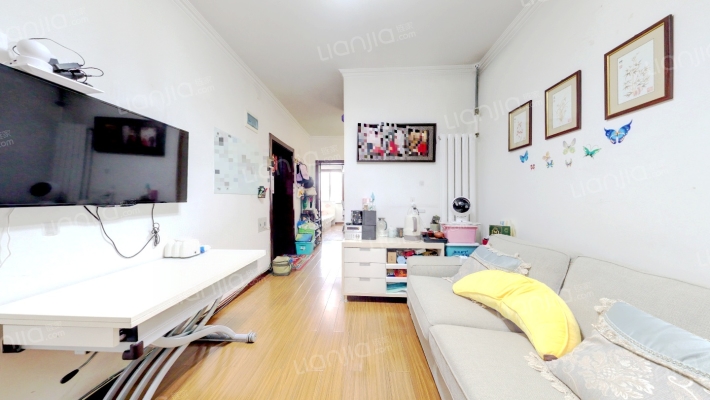 广安门外车站东街二手房实景图