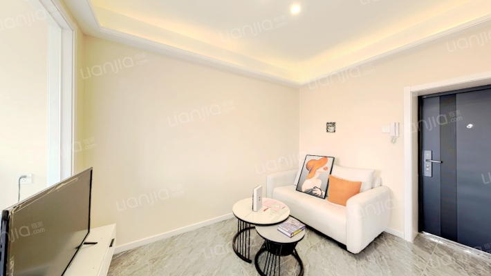 长江街二手房实景图