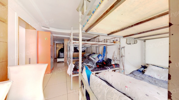 新安花园二手房实景图