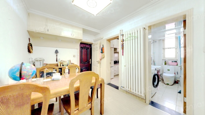 龙江路二手房实景图