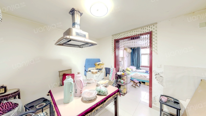 二七新村六区二手房实景图