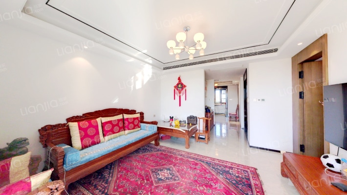 海语天下二手房实景图