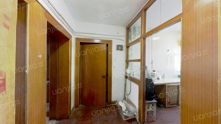 三棵小区二手房实景图