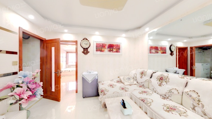 宣和街二手房实景图