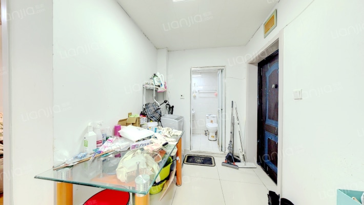 富贵山小区二手房实景图