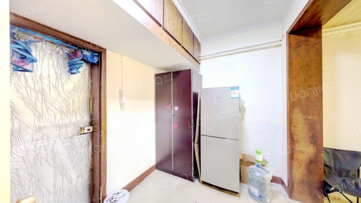 青园小区二手房实景图