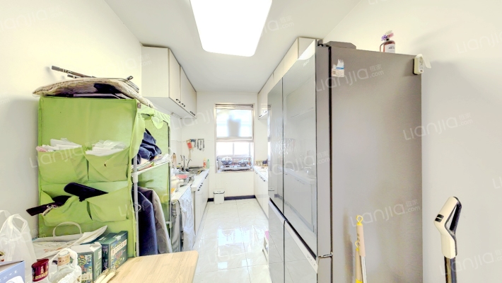 咸阳南里二手房实景图