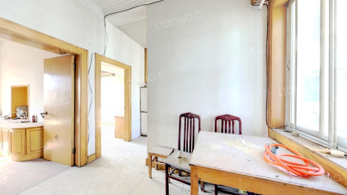 文化路315号二手房实景图