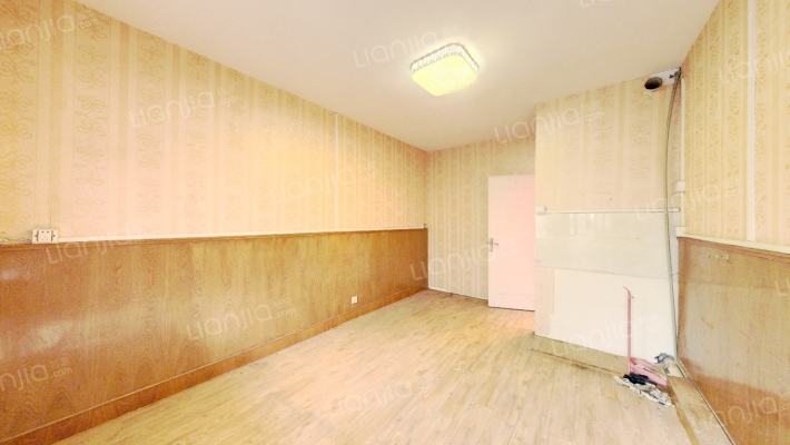 能仁里1号二手房实景图