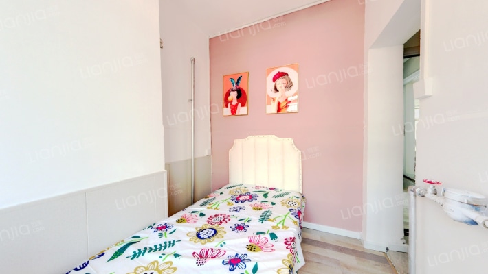 杆南东街二手房实景图