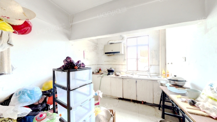 凤台南路二手房实景图