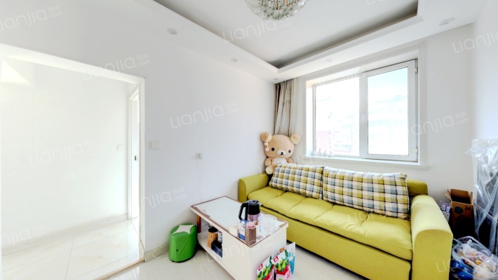 长春路（新起屯商圈）二手房实景图