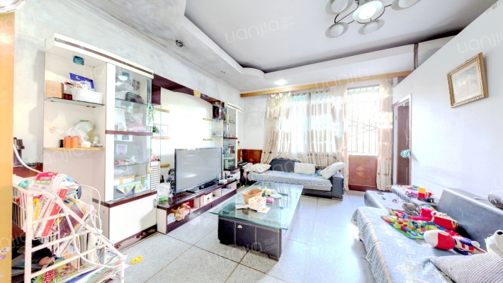 东泰路115号二手房实景图