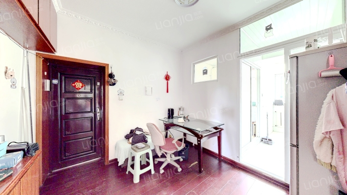 葵东街二手房实景图