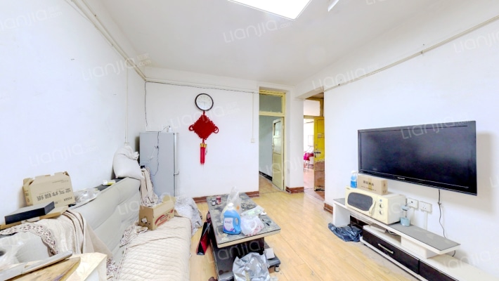 西光十五小区二手房实景图