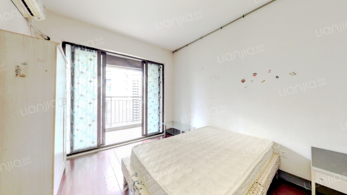 中海国际社区二期二手房实景图