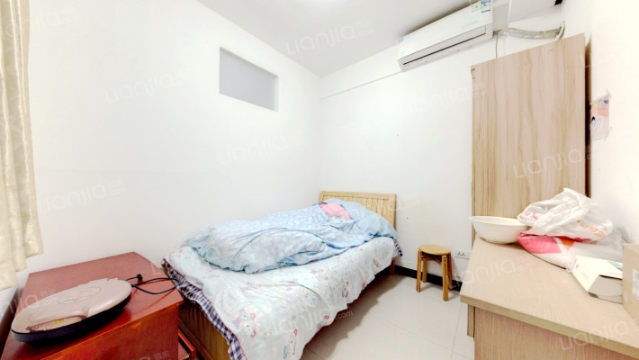 建发小区二手房实景图