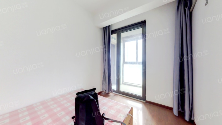 绿城玉兰花园二手房实景图