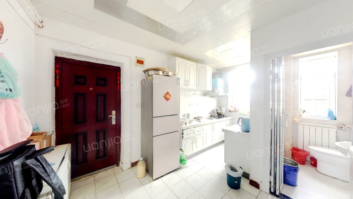 双安里二手房实景图