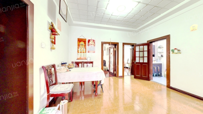 和兴头道街二手房实景图