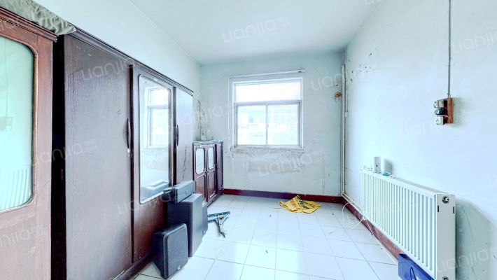 经一路7号二手房实景图